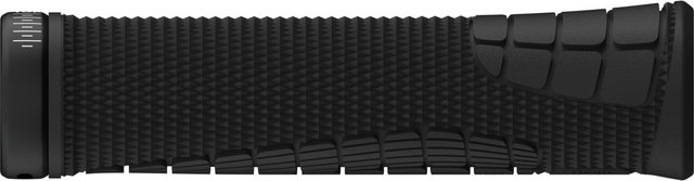 SQlab 7OX Pro 2.0 Handlebar grips - black | S