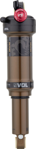 Fox Racing Shox Float SL EVOL LV Remote Factory Shock - black-grey/210 mm x 55 mm