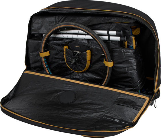 Thule RoundTrip Road Fahrradkoffer - black