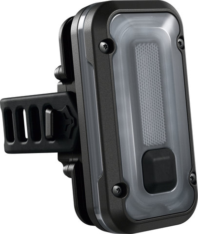 Lupine Feu arrière Rotlicht Pro conforme à la StVZO - noir-transparent | 120