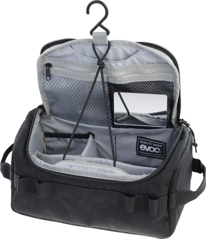 EVOC Trousse de Toilette Wash Bag - black/4 