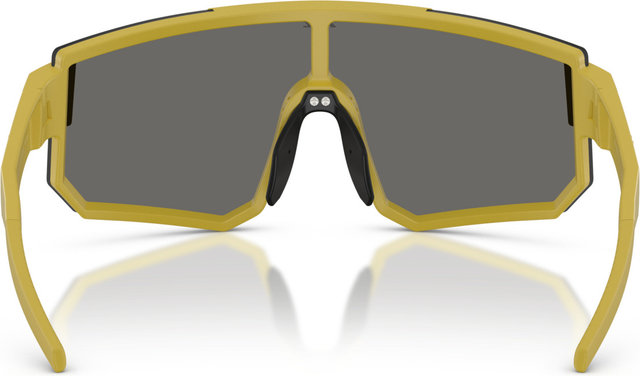 Bliz P005 Gafas Deportivas - matte amber green
