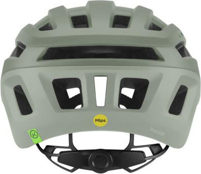 Smith Persist MIPS Helmet - matte sagebrush/59 - 62 cm
