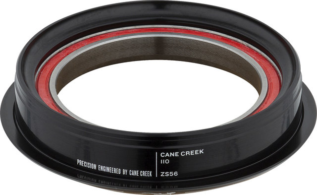 Cane Creek Partie Inférieure du Jeu de Direction 110 ZS56/30 - black/ZS56/30