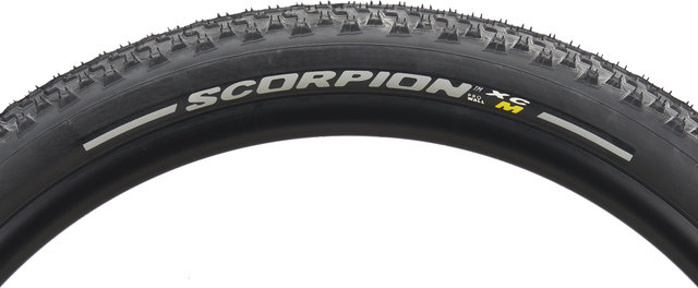 Pirelli Pneu Souple Scorpion XC Mixed Terrain 29" - black/29 /55 /55-622/2.2 