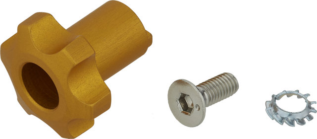 ÖHLINS Rebound Knob mit Schraube f. Specialized Demo / Enduro 26" / 29" / EVO - universal