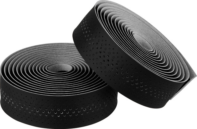 Fizik Tempo Microtex Bondcush Classic Handlebar Tape - black