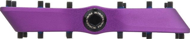 Race Face Aeffect R Plattformpedale - purple