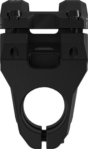 PRO Potencia Tharsis Evo 35 - negro | 40 mm | 0°