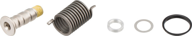 Shimano Axe de Dérailleur pour RD-6800 - universal/GS-Typ