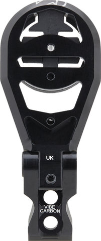 PRO Attache pour Compteur Vibe Superlight / Vibe Carbon - noir