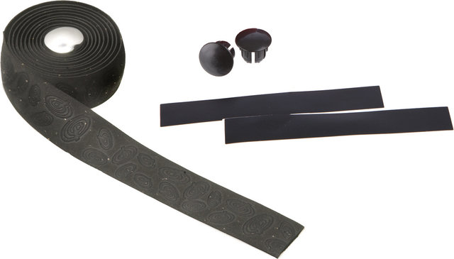 Procraft Kork Lenkerband einfarbig Procraft - schwarz