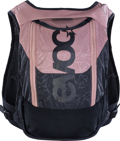 evoc Sac à Dos d'Hydratation Hydro Pro 6 + Poche à Eau 1,5 L - dusty pink/6000 