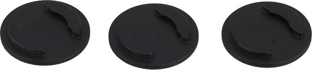 SP Connect Adhesive Kit SPC+ Klebe-Halterung - 3 Stück - schwarz