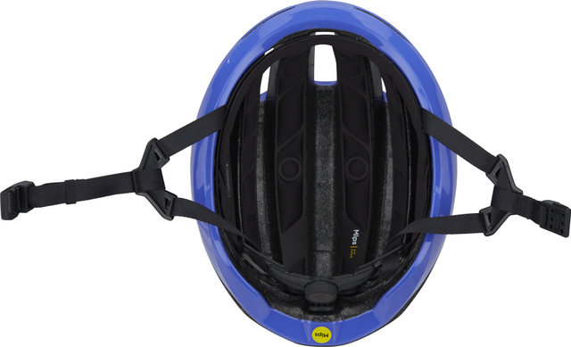 Scott Casque Cadence Plus MIPS - ultra purple/55 - 59 cm