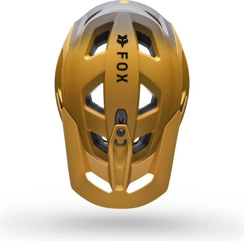 Fox Head Casque Speedframe Pro MIPS - bronze | 55 - 59 cm