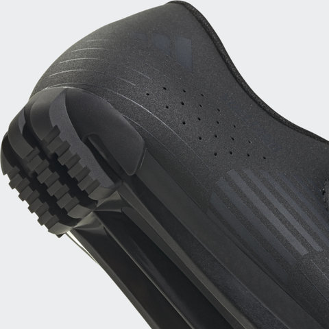 adidas Cycling Vueltano Road Shoes - cblack cblack ftwwht | 48