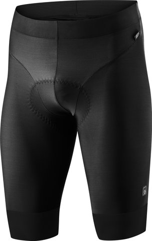 GONSO SQlab GO Bib Shorts Trägerhose - black | S