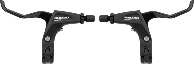 Shimano Deore Bremsgriff BL-T610 - schwarz/links/rechts (seitenspezifisch)