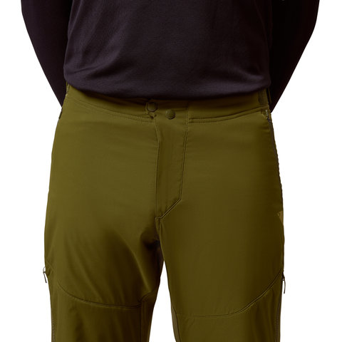 Endura MT500 Roam Thermo Trousers - moss green | XXL