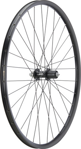 bc basic Trail XT Heavy Duty Disc Center Lock P-22 29" Laufrad - schwarz/29" HR 10x135 Shimano