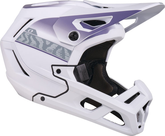 O'NEAL SL1 Full-Face Helmet - terra white | 57 - 58 cm