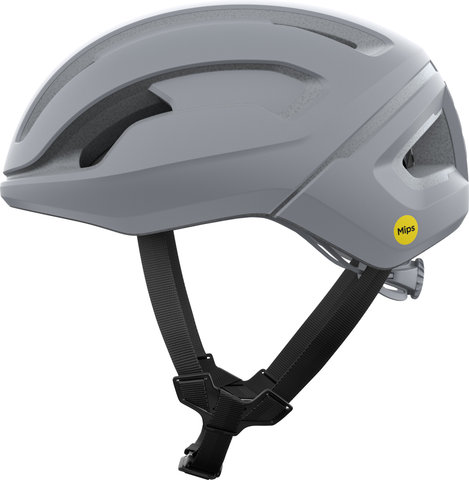 POC Omne Air MIPS - granite grey matt/54 - 59 cm