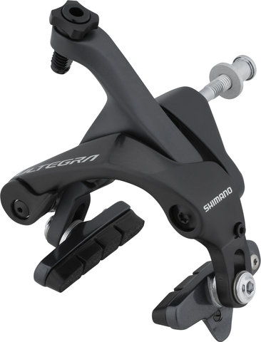 Shimano Ultegra v+h Set Felgenbremse BR-R8000 - schwarz/Set