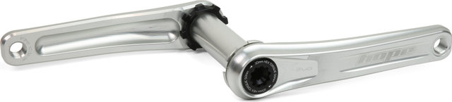 Hope EVO 83 mm Kurbel - silver/170,0 mm