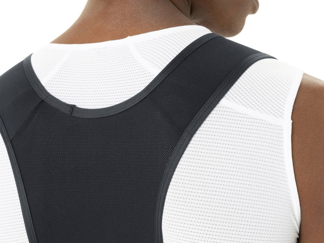 VAUDE Cuissard à Bretelles Matera - black | XL