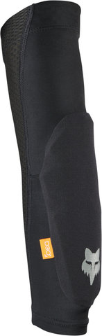 Fox Head Protector de codo Youth Enduro - black/one size