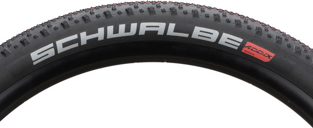 Schwalbe Cubierta plegable Thunder Burt Evolution ADDIX Speed SuperGround 27,5" - negro/27.5 /54 /54-584/2.1 