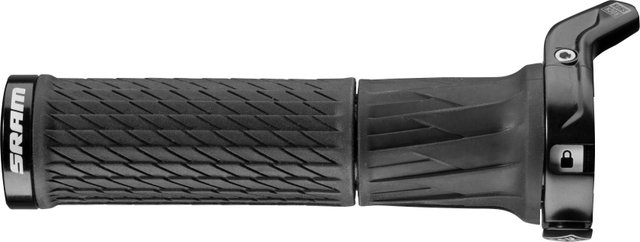RockShox Levier de Télécommande TwistLoc - black