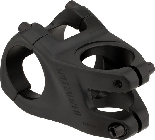 Specialized Potencia Trail 31.8 - black/+6°/-6° (FlipFlop)/40 mm