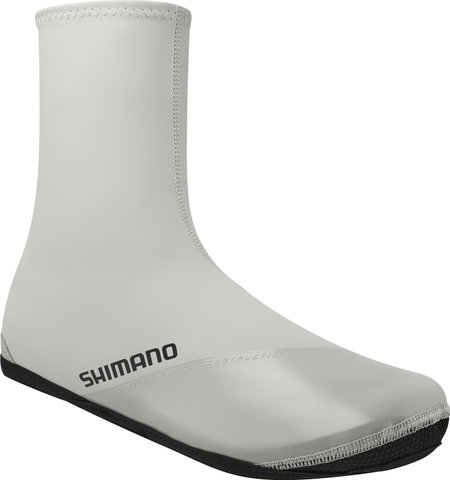 Shimano Dual H2O Überschuhe - light gray/42 - 43