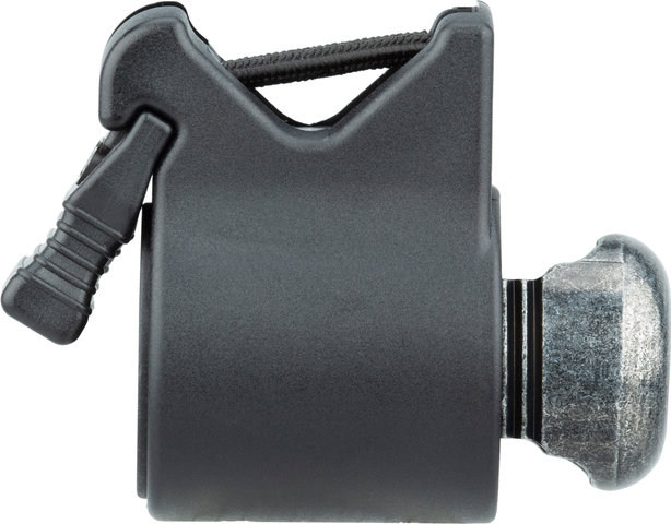 ABUS Universal-Gepäckträgerhalter UGH 02 - schwarz