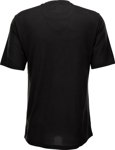 Fox Head Ranger TruDri SS Jersey Modell 2024 - black/M