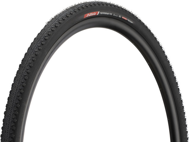 Vittoria Terreno T30 Fine Loose CX Endurance 28'' Faltreifen - schwarz | 30 mm | 28 " | 30-622