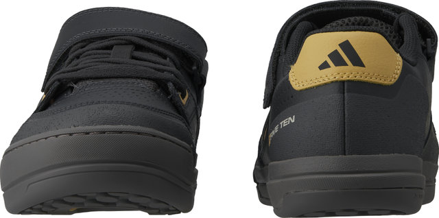 Five Ten Hellcat MTB Shoes - 2024 Model - carbon-oat-charcoal/42