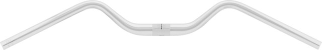 Ritchey Classic Kyote 31.8 35 mm Riser Lenker - hp silver/800 mm
