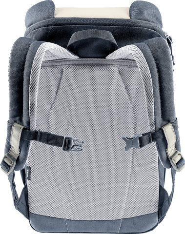 deuter Kikki Kids Rucksack - black-bone/8000 ml