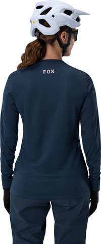 Fox Head Ranger Fox Head L/S Damen Trikot - S