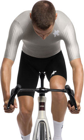 ASSOS Equipo RSR S11 Camiseta - almond milk | M