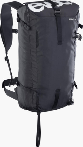 EVOC Sac à dos Summit 20 - black | M/L | 20 