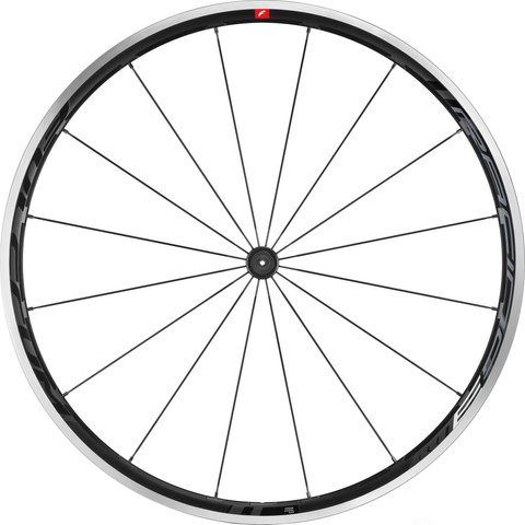 Fulcrum Set de Roues Racing 3 C17 - noir/Non Boost/Non Boost/130 mm/100 mm/28"/Shimano Route/100 mm/Shimano Route/100 mm/130 mm