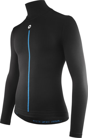 ASSOS Winter L/S Skin Layer Base Layer Model Year 2025 - black series/M/L