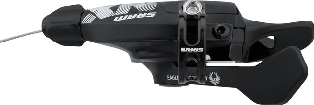 SRAM E-MTB NX Eagle Single Click 12-speed Trigger Shifter - black/12-speed