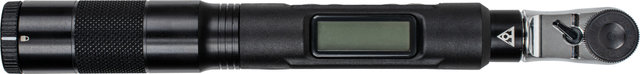 Topeak Torq Stick Pro Digital Werkzeugset mit digitalem Drehmomentschlüssel - universal/1 - 20 Nm