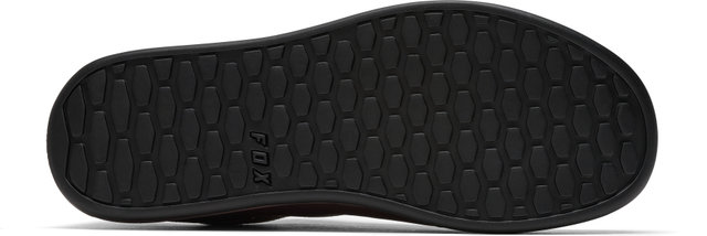 Fox Head Union Boa Flat MTB Shoes 2025 Model Year - purple dusk | 42