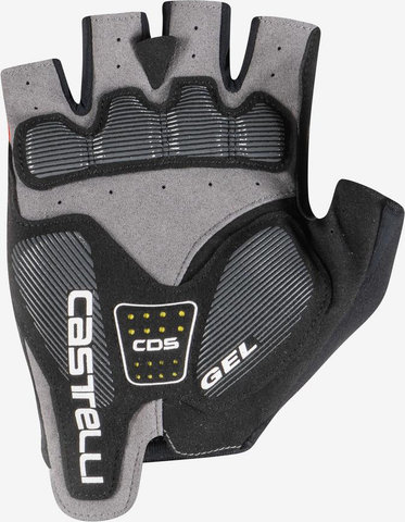 Castelli Arenberg Gel 2 Halbfinger-Handschuhe - rich red | M